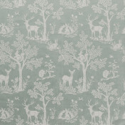 Бельгийская ткань Daylight, коллекция Ternura, артикул Floresta/Sage