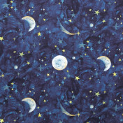 Бельгийская ткань Daylight, коллекция Ternura, артикул Gravitron/Midnight