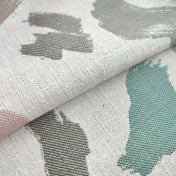 Бельгийская ткань Daylight, коллекция Ternura, артикул Impasto/Putty Бельгийская ткань Daylight, коллекция Ternura, артикул Impasto/Putty