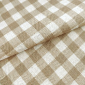 Бельгийская ткань Daylight, коллекция Ternura, артикул Malva/Ecru