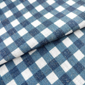 Бельгийская ткань Daylight, коллекция Ternura, артикул Malva/Harbour