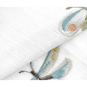 Бельгийская ткань Daylight, коллекция Ternura, артикул Mariposa/Russet Бельгийская ткань Daylight, коллекция Ternura, артикул Mariposa/Russet