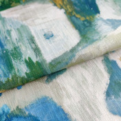 Бельгийская ткань Daylight, коллекция Ternura, артикул Murano/Evergreen