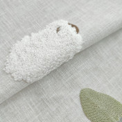 Бельгийская ткань Daylight, коллекция Ternura, артикул Pecorella/Grass Бельгийская ткань Daylight, коллекция Ternura, артикул Pecorella/Grass