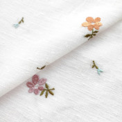 Бельгийская ткань Daylight, коллекция Ternura, артикул Perlina/Bonbon Бельгийская ткань Daylight, коллекция Ternura, артикул Perlina/Bonbon