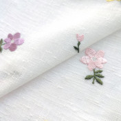 Бельгийская ткань Daylight, коллекция Ternura, артикул Perlina/Candy Бельгийская ткань Daylight, коллекция Ternura, артикул Perlina/Candy