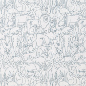 Бельгийская ткань Daylight, коллекция Ternura, артикул ToyShop/Spa