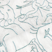 Бельгийская ткань Daylight, коллекция Ternura, артикул ToyShop/Spa Бельгийская ткань Daylight, коллекция Ternura, артикул ToyShop/Spa