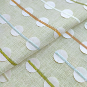 Бельгийская ткань Daylight, коллекция Ternura, артикул Trinket/Apple