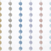 Бельгийская ткань Daylight, коллекция Ternura, артикул Twirly/Candy