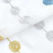 Бельгийская ткань Daylight, коллекция Ternura, артикул Twirly/Horizon Бельгийская ткань Daylight, коллекция Ternura, артикул Twirly/Horizon