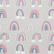 Бельгийская ткань Daylight, коллекция Ternura, артикул Wigwam/Marmalade