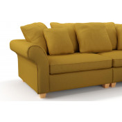 Бельгийская ткань Daylight, коллекция Tromso, артикул Tromso/Amber