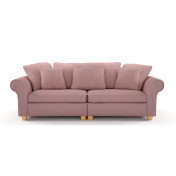 Бельгийская ткань Daylight, коллекция Tromso, артикул Tromso/Blossom