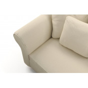 Бельгийская ткань Daylight, коллекция Tromso, артикул Tromso/Dune