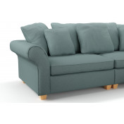 Бельгийская ткань Daylight, коллекция Tromso, артикул Tromso/Hydro