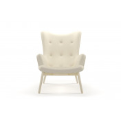 Бельгийская ткань Daylight, коллекция Tromso, артикул Tromso/Nougat