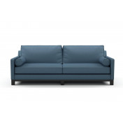 Бельгийская ткань Daylight, коллекция Tromso, артикул Tromso/Ocean