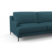 Бельгийская ткань Daylight, коллекция Tromso, артикул Tromso/Petrol