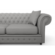 Бельгийская ткань Daylight, коллекция Tromso, артикул Tromso/Steel