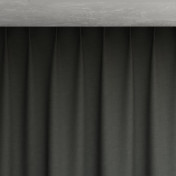 Бельгийская ткань Daylight, коллекция Valdez, артикул Valdez/Charcoal