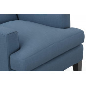 Бельгийская ткань Daylight, коллекция Valdez, артикул Valdez/Ocean