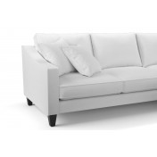 Бельгийская ткань Daylight, коллекция Valdez, артикул Valdez/Swan