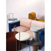 Итальянская ткань Dedar, коллекция Adorabile Alpaca, артикул T23021/005