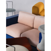 Итальянская ткань Dedar, коллекция Adorabile Alpaca, артикул T23021/008