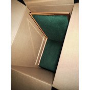 Итальянская ткань Dedar, коллекция Adorabile Alpaca, артикул T23021/012