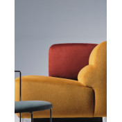 Итальянская ткань Dedar, коллекция Adorabile Alpaca, артикул T23021/014