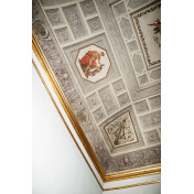 Итальянская ткань Dedar, коллекция Alexander & Alexander Melange, артикул T18001/006