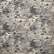 Итальянская ткань Dedar, коллекция Ronin, артикул T19034/001