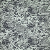 Итальянская ткань Dedar, коллекция Ronin, артикул T19034/002