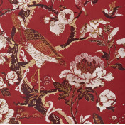 Итальянская ткань Dedar, коллекция Silkbird Jacquard, артикул T16025/003