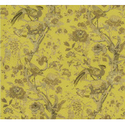 Итальянская ткань Dedar, коллекция Silkbird Jacquard, артикул T16025/006