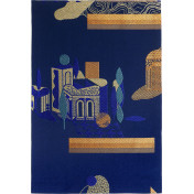 Итальянская ткань Dedar, коллекция This Must Be The Place, артикул ThisMustBeThePlace/003