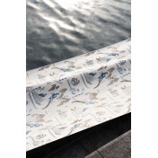 Итальянская ткань Dedar, коллекция This Must Be The Place, артикул ThisMustBeThePlace/004