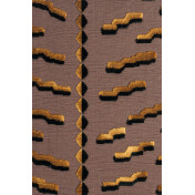 Итальянская ткань Dedar, коллекция Tiger Beat, артикул T23059/001