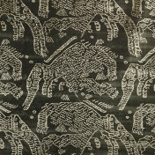 Итальянская ткань Dedar, коллекция Tiger Mountain, артикул T18015/003