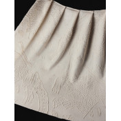 Итальянская ткань Dedar, коллекция Tiger Snow, артикул T23065