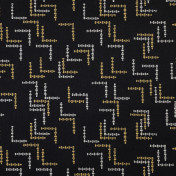 Итальянская ткань Dedar, коллекция Twist Again/Lora Logic/Engram, артикул T19042/003