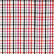 Английская ткань Designers Guild, коллекция Brera quadretto, артикул F1888/07