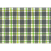 Английская ткань Designers Guild, коллекция Brera quadretto, артикул F1890/04