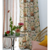 Английская ткань Designers Guild, коллекция Brera Striato, артикул FDG3033/01