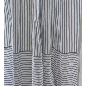 Английская ткань Designers Guild, коллекция Calozzo Stripes, артикул FDG3070/06