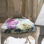 Английская ткань Designers Guild, коллекция Caprifoglio, артикул FDG2353/01