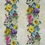 Английская ткань Designers Guild, коллекция Caprifoglio, артикул FDG2353/01
