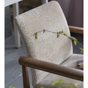 Английская ткань Designers Guild, коллекция Cartouche, артикул FDG3087/02