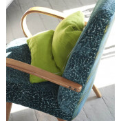 Английская ткань Designers Guild, коллекция Cartouche, артикул FDG3087/03